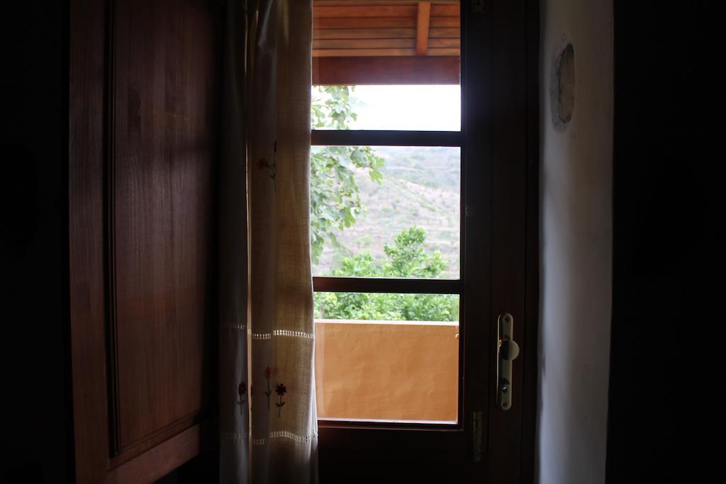 Casa Rural Las Rosas Agulo Zimmer foto